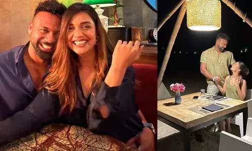 अपूर्व पडगांवकर के संग जल्द सात फेरे लेने वाली हैं दिव्या अग्रवाल