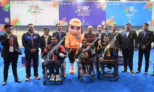 अपनी शारीरिक कमी को अपने सपनों को हासिल करने में बाधा न बनने दें : स्वरूप उन्हालकर