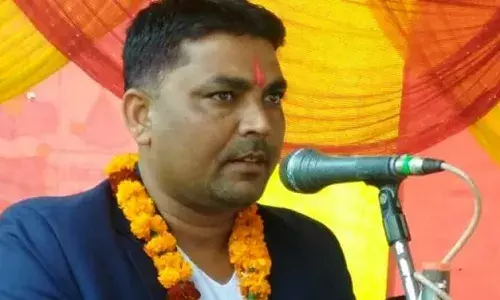नेपाल : एएसआई हत्याकांड में संसदीय दल के नेता अभिराम को उम्रकैद, फरार सांसद महतो को क्लीन चिट