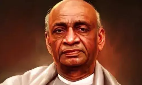 सरदार पटेल: एकीकृत भारत के निर्माता