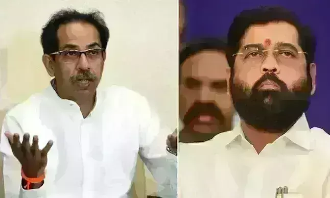 सुप्रीम कोर्ट का महाराष्ट्र स्पीकर को आदेश, कहा - 10 दिन में ले अयोग्य विधायकों पर फैसला