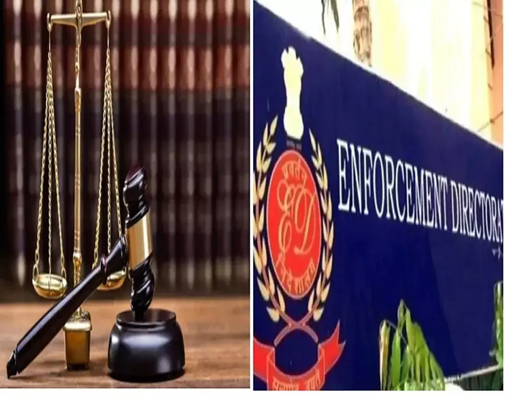 ईडी ने कलकत्ता हाई कोर्ट में सुजय भद्र की एसएसकेएम मेडिकल रिपोर्ट पर सवाल उठाए