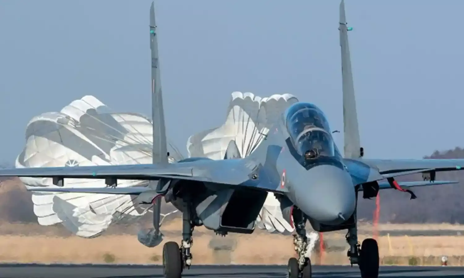 एचएएल से अपग्रेड होने के बाद सुखोई-30 भारतीय जेट हो जाएगा : वायु सेना प्रमुख