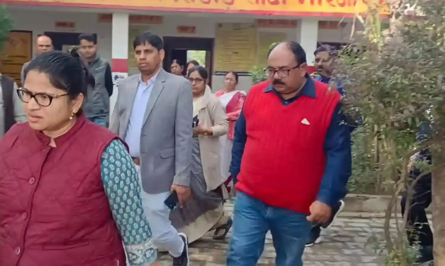 बच्चे देश के भविष्य,अच्छी शिक्षा प्रदान कर बनाएं निपुण : प्रियंका निरंजन