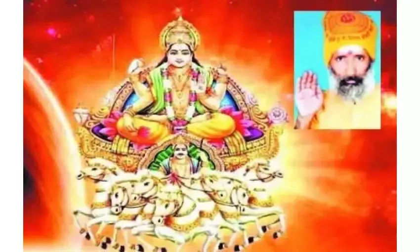 खरमास में करें दान-पुण्य और उपासना