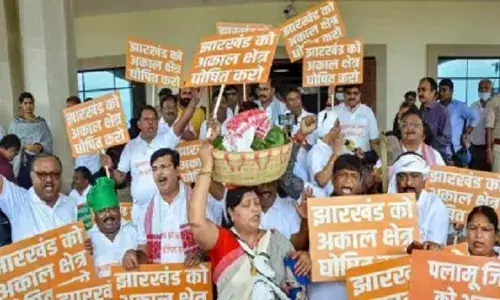 कांग्रेस सांसद धीरज साहू  के मामले में आयकर विभाग ने अब तक कुछ स्पष्ट नहीं कहा