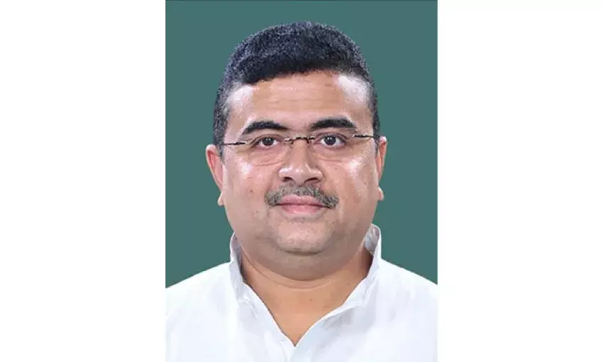 भाजपा का आरोप - बंगाल में टुकड़े-टुकड़े गैंग के लिए ममता ने बनाया सुरक्षित माहौल भाजपा का आरोप - बंगाल में टुकड़े-टुकड़े गैंग के लिए ममता ने बनाया सुरक्षित माहौल