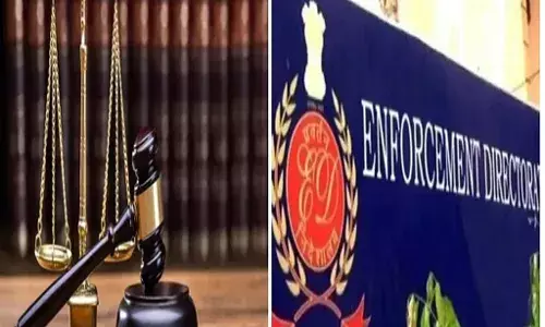 ईडी ने कलकत्ता हाई कोर्ट में सुजय भद्र की एसएसकेएम मेडिकल रिपोर्ट पर सवाल उठाए