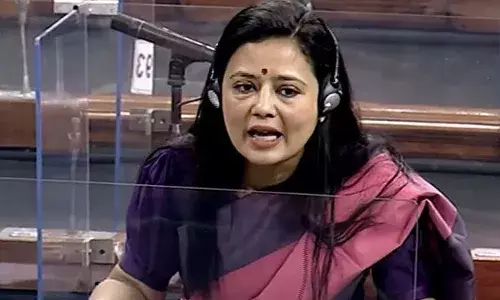 सांसदों का असंसदीय आचरण और राजनीतिक शुचिता