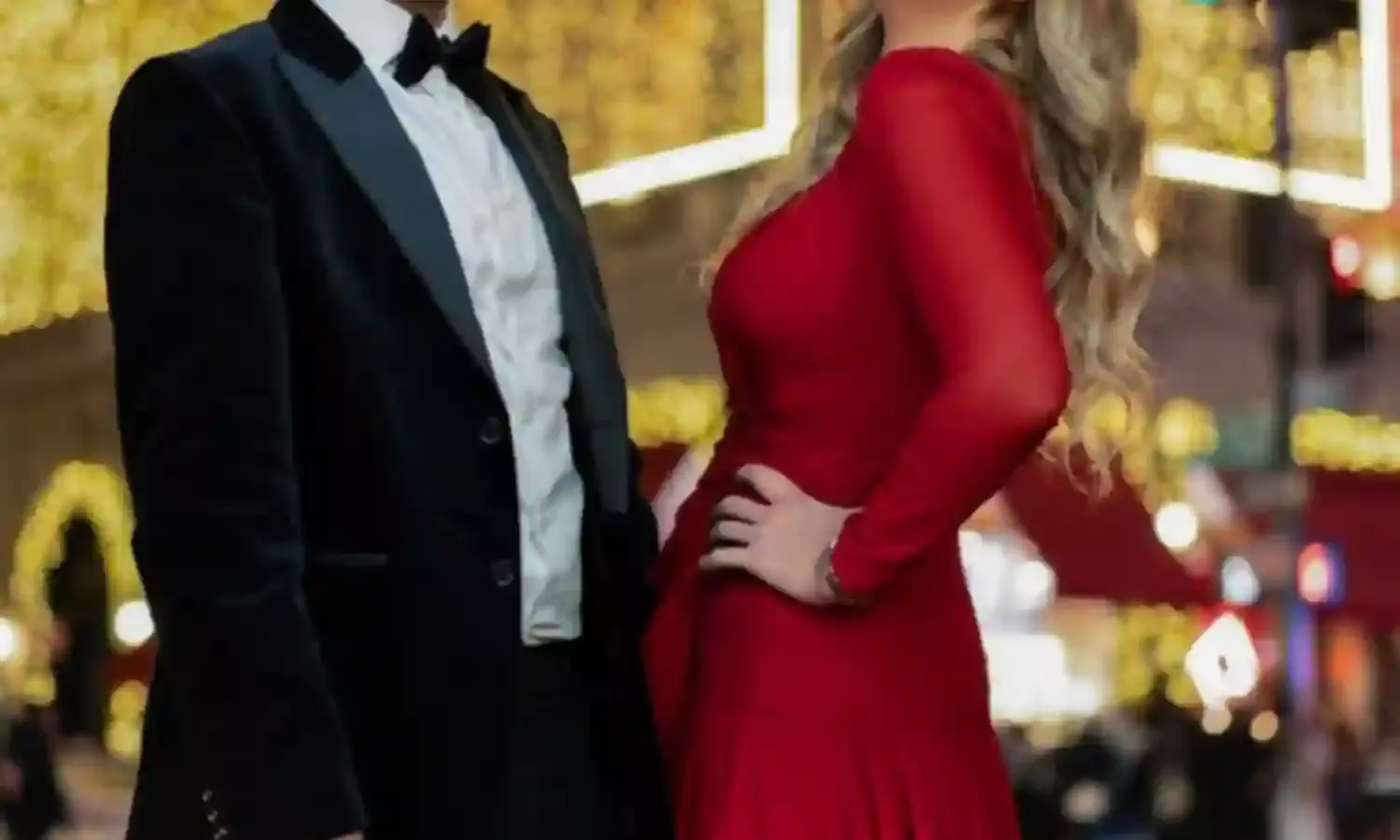 देशी बाबू ने विदेशी मेम को बनाया दुल्हनियां,  हिन्दू रीति रिवाज से जोधपुर में होगी शादी