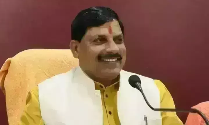 मुख्यमंत्री डॉ. मोहन यादव आज अल्प प्रवास पर आएंगे ग्वालियर