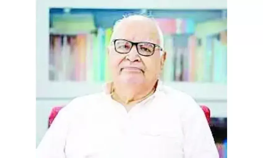 उत्तर-दक्षिण की बहस बेकार