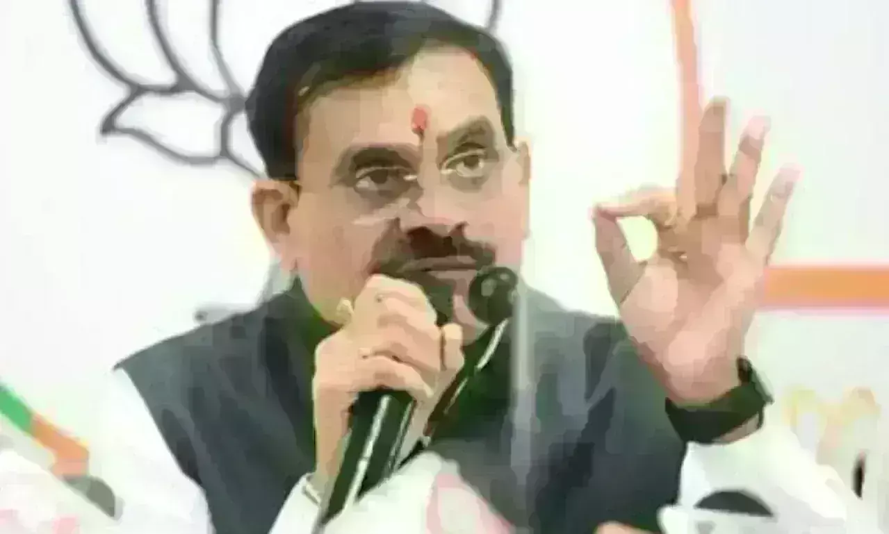 ग्वालियर आएंगे वीडी शर्मा, भाजपाजन की बैठक लेंगे