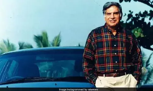 उद्योगपति रतन टाटा को गुमनाम फोन करने वाले को सिजोफ्रेनिया रोग