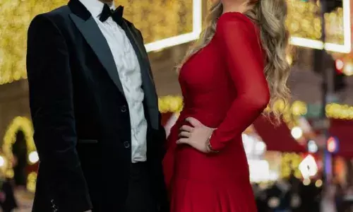 देशी बाबू ने विदेशी मेम को बनाया दुल्हनियां,  हिन्दू रीति रिवाज से जोधपुर में होगी शादी