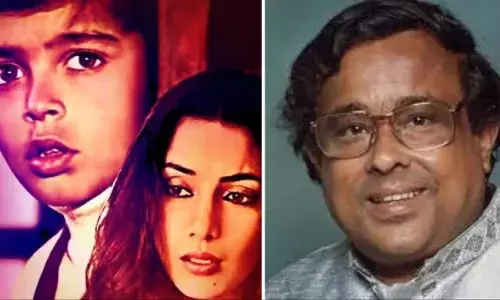 मशहूर गायक अनूप घोषाल का 77 वर्ष में निधन,  फिल्म इंडस्ट्री में शोक का माहौल