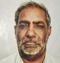 छूटा अपहृत गल्ला व्यापारी, बदमाशों ने मांगी थी एक करोड़ की फिरौती, आंख में पट्टी बांधकर शारदा मंदिर रोड पर छोड़कर भागे बदमाश