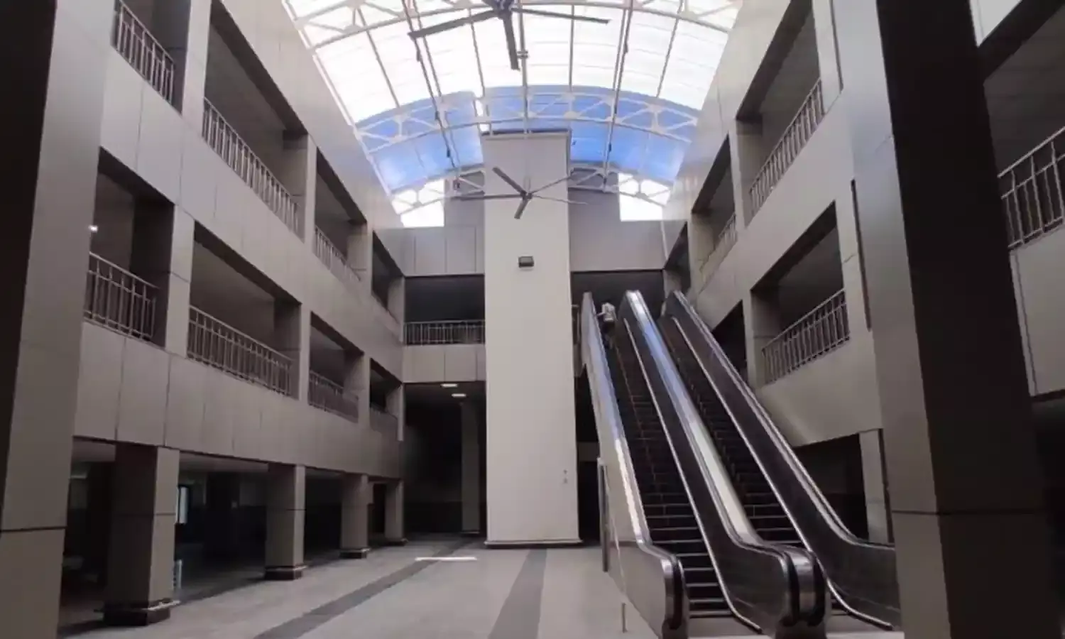 अयोध्या : 31 दिसंबर तक तैयार हो जाएगा एयरपोर्ट जैसी सुविधाओं वाला अयोध्या का भव्य रेलवे स्टेशन