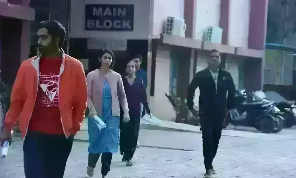 227 पदों के लिए एमपी पीएससी की प्रारंभिक परीक्षा संपन्न