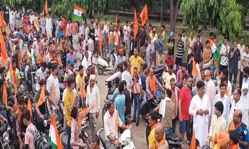 विकसित भारत संकल्प यात्रा के माध्यम से जन-जन तक पहुंचाएंगे योजनाओं का लाभः विधायक राठौर