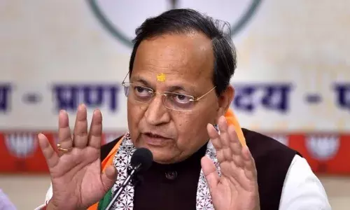 भारत वर्ष 2047 तक प्रत्येक क्षेत्र में उन्नति कर विकसित राष्ट्र बनेगा : अरुण सिंह