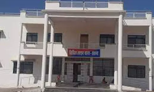 सोहावल से लापता हुई दोनों नाबालिग यूपी के सुल्तानपुर से सकुशल बरामद