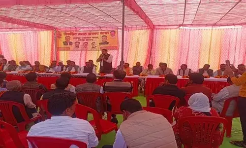 प्रधानमंत्री मोदी के नेतृत्व में भारत को विश्व पटल पर मिली नई पहचानः वीरेंद्र सिंह