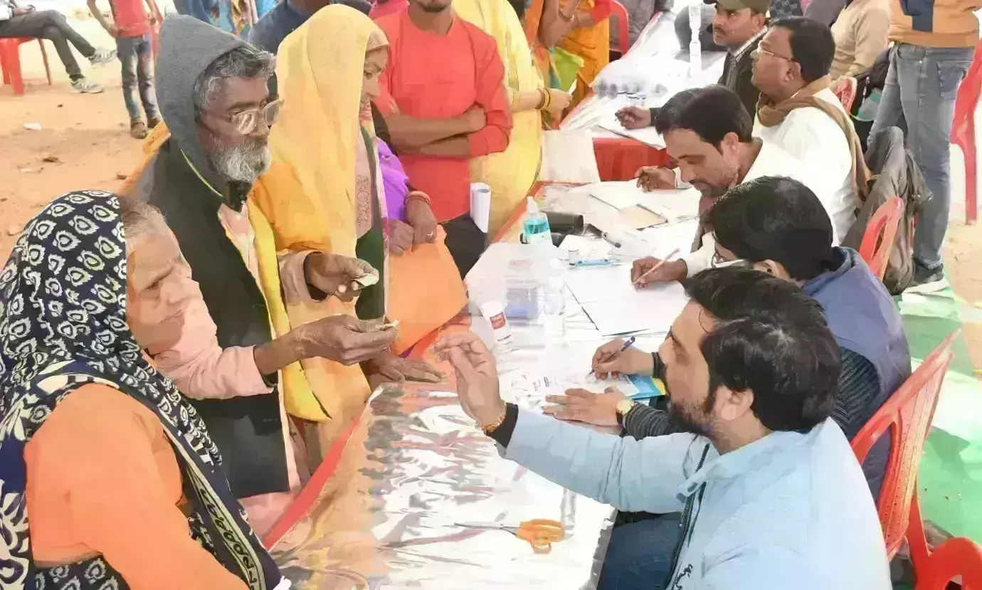 संगठन को मजबूत करने के लिए एकता दिखाएं पेंशनर्स