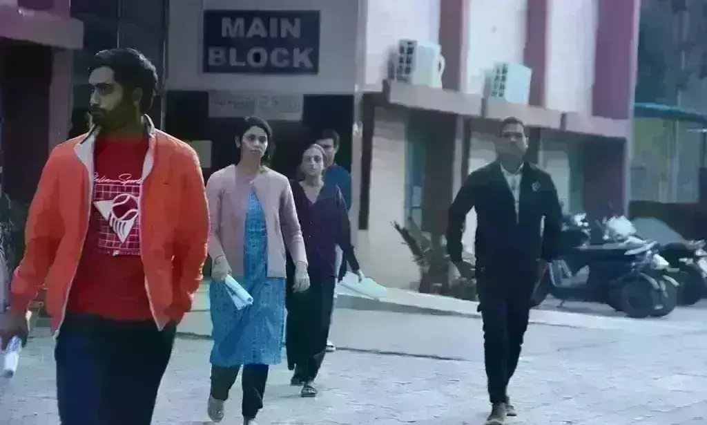 227 पदों के लिए एमपी पीएससी की प्रारंभिक परीक्षा संपन्न