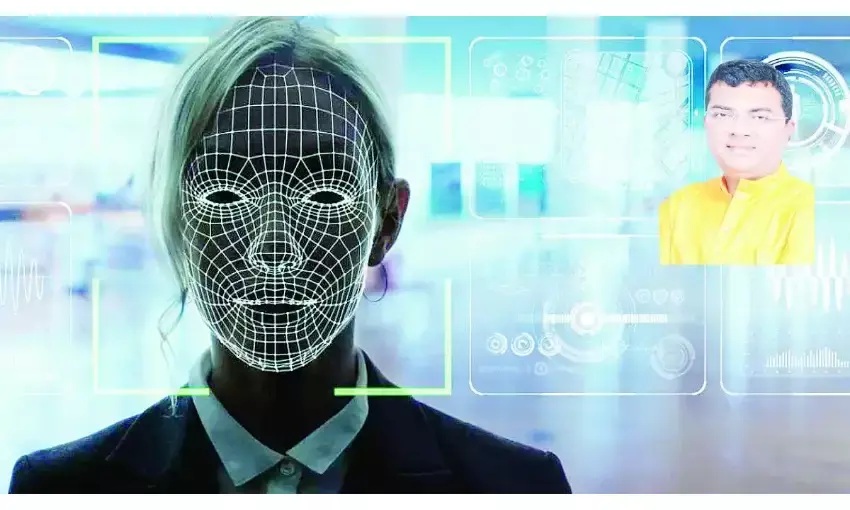 फेक से डीपफेक तक