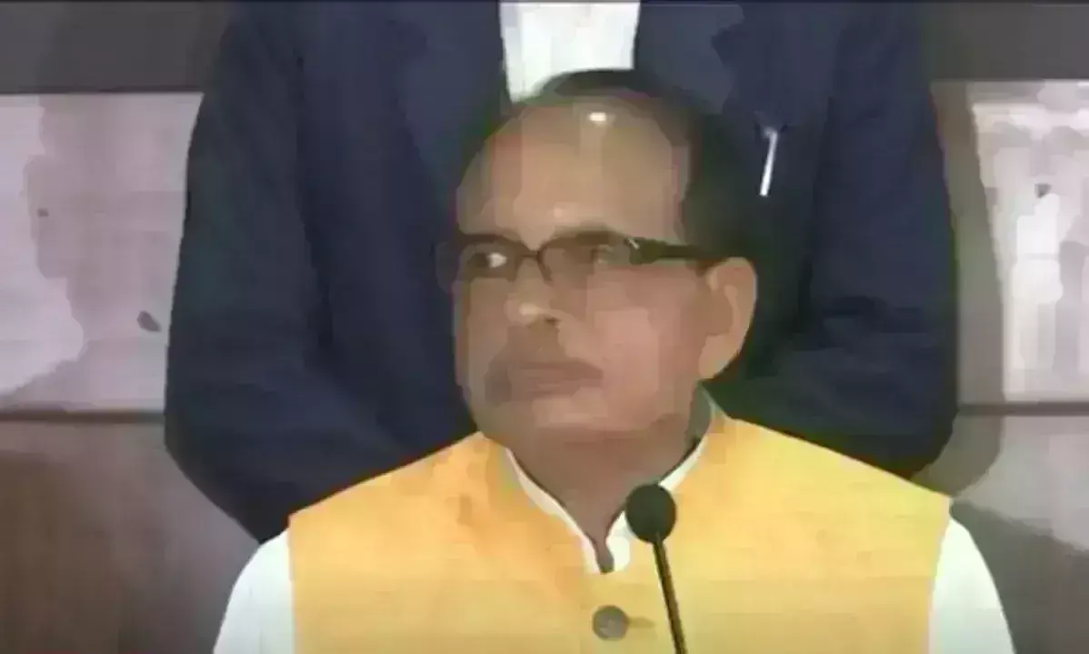 Shivraj Singh Chouhan