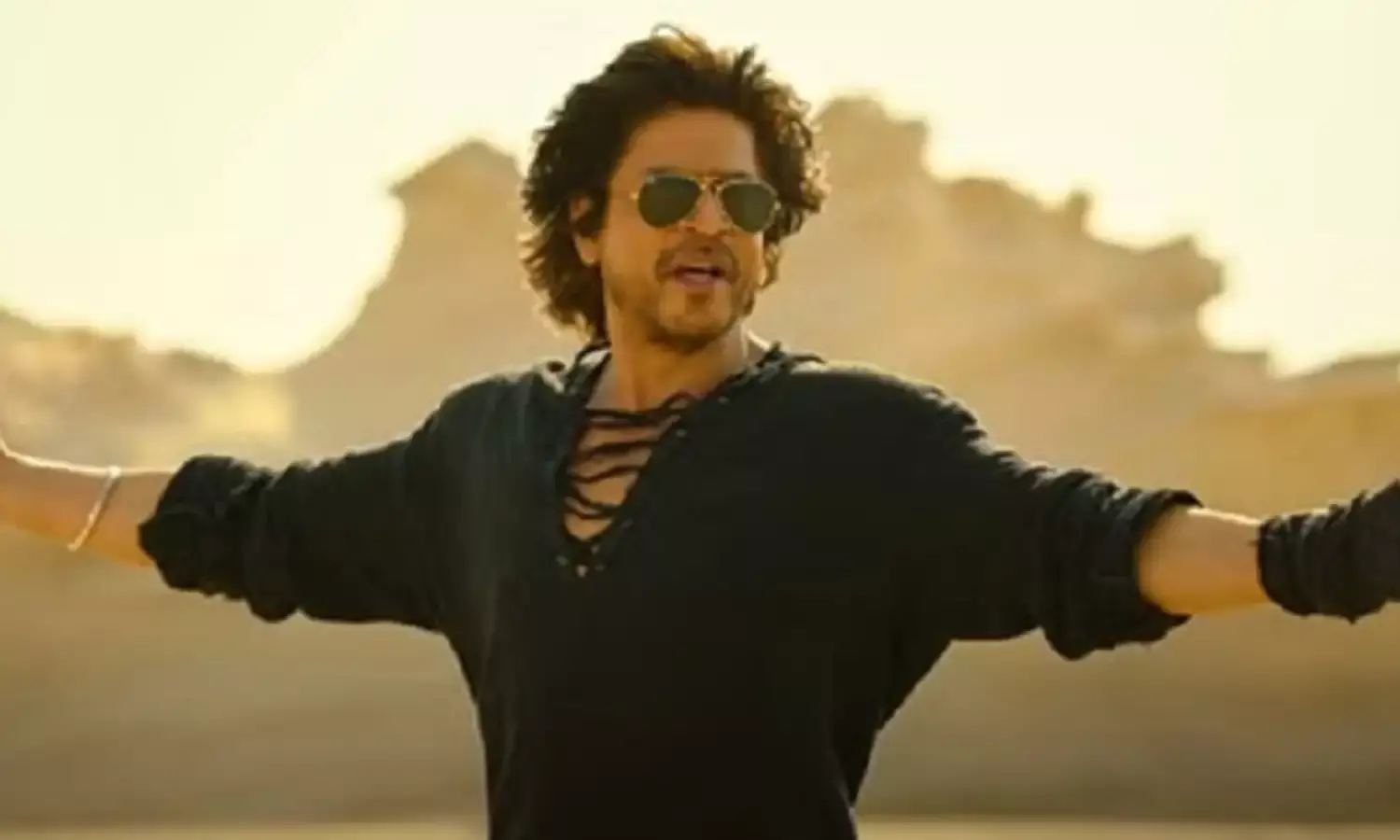 प्रदर्शन से पहले ही डंकी ने रचा इतिहास प्रदर्शन से पहले ही डंकी ने रचा इतिहास