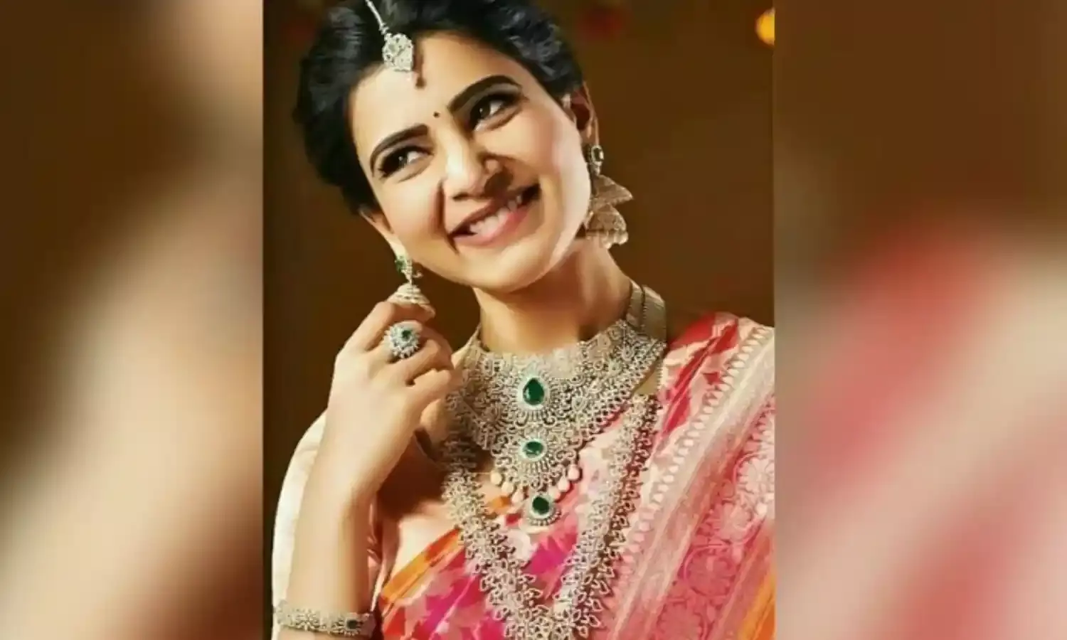 दूसरी शादी को लेकर सामंथा रुथ प्रभु का बयान चर्चा में