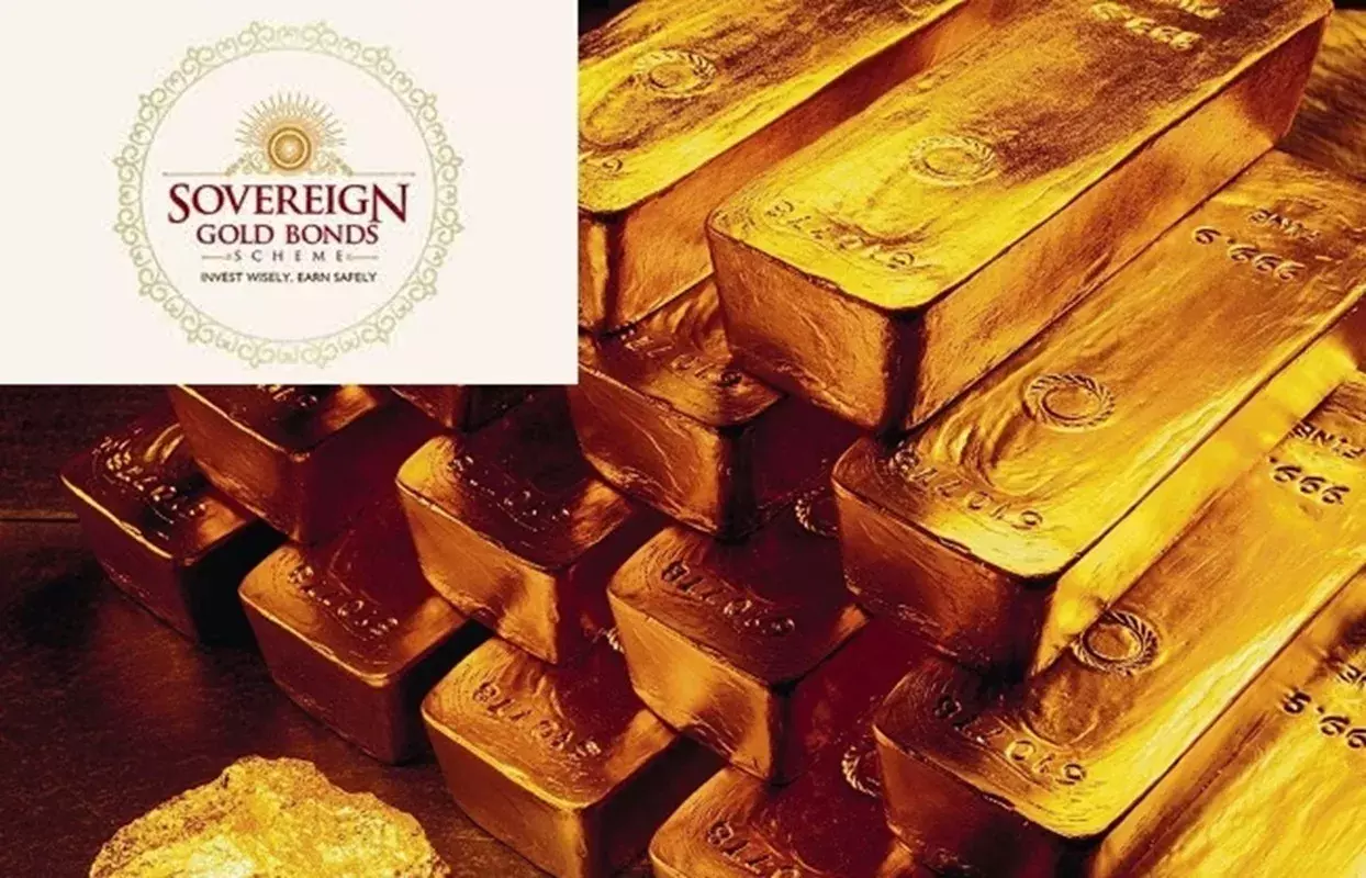 सॉवरेन गोल्ड बॉन्ड में निवेश का बेहतरीन मौका, कीमत 6,199 रुपये प्रति ग्राम