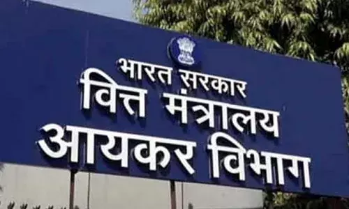 अबतक शुद्ध प्रत्यक्ष कर संग्रह 21 फीसदी बढ़कर 13.70 लाख करोड़ रुपये