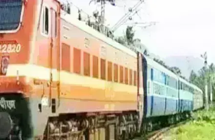 गतिमान एक्सप्रेस सहीत 28 ट्रेने हुई बहाल, यात्रियों की परेशानी होगी कम