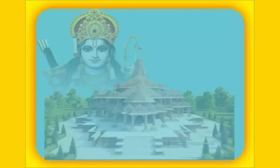 रामलला की प्राण प्रतिष्ठा पर श्री सनातन धर्म मंदिर में एक हजार दीपक होंगे प्रज्वलित