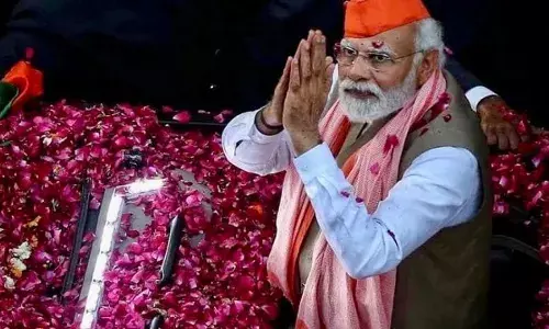 मोदीमय भारत के मायने