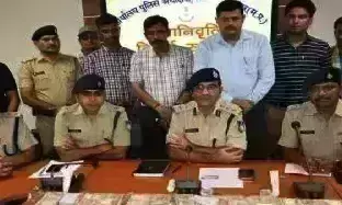 दो लाख की स्मैक के साथ पकड़े आरोपी को 8 वर्ष का कारावास