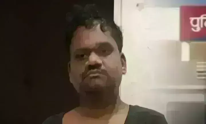 बेटा नहीं होने पर पत्नी की गला घोंटकर की थी हत्या