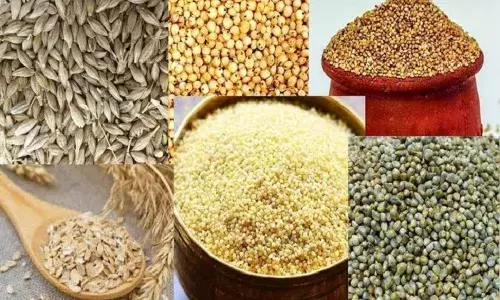 बंगाल में किसानों से अनाज खरीद की निगरानी करेंगे अधिकारी