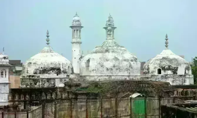 ज्ञानवापी केस में मुस्लिम पक्ष को झटका, हाईकोर्ट ने खारिज की पांच याचिका