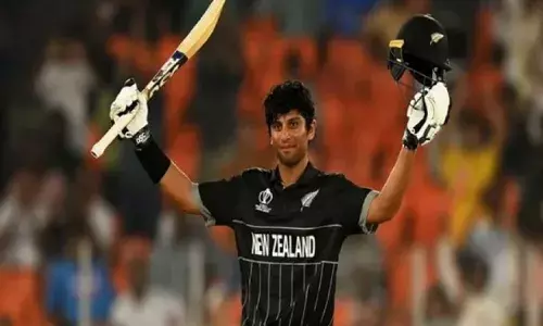 सीएसके ने रचिन रवींद्र, शार्दुल ठाकुर को खरीदा, हसरंगा बेस प्राइस पर हैदराबाद में शामिल