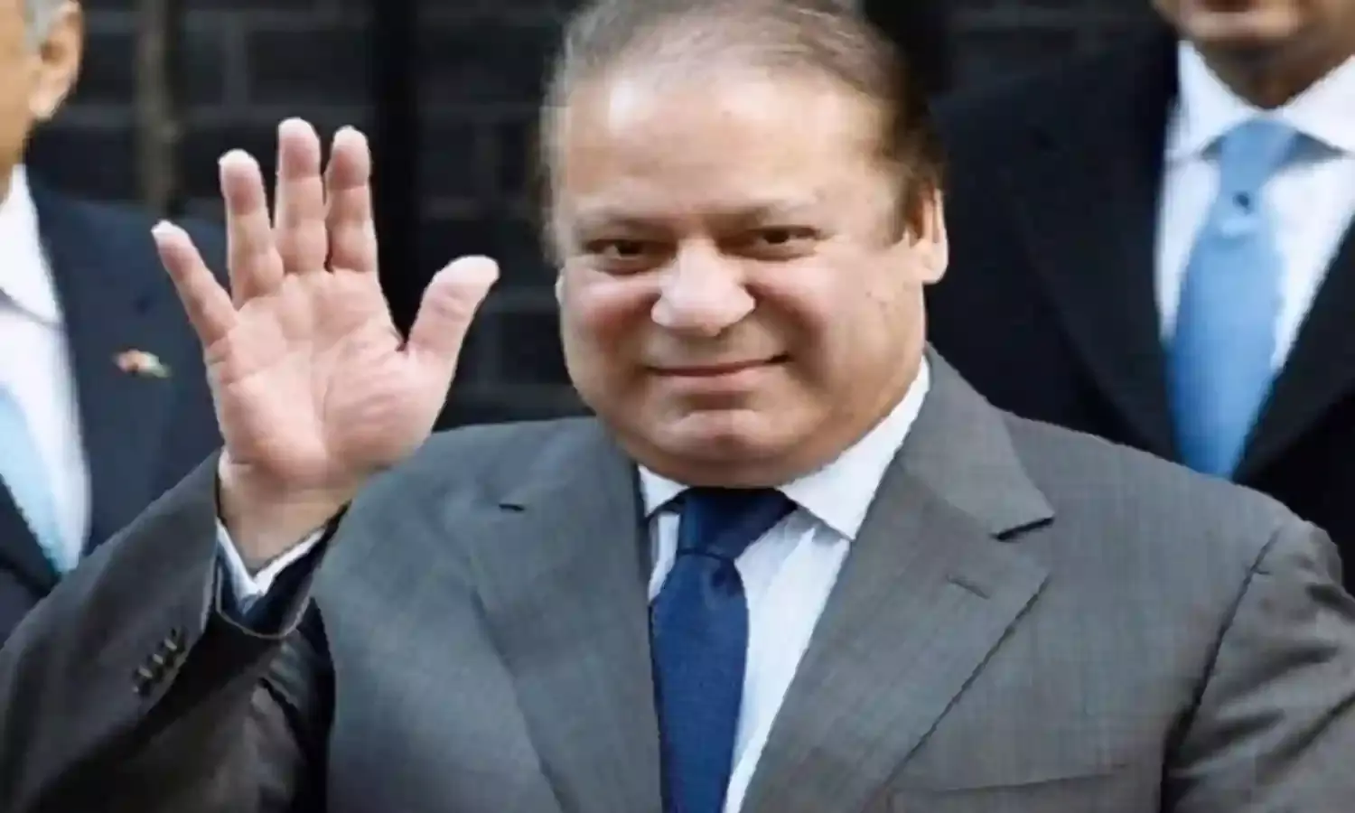 पाकिस्तान के संकट के लिए भारत या अमेरिका नहीं हम खुद जिम्मेदार हैं : नवाज शरीफ