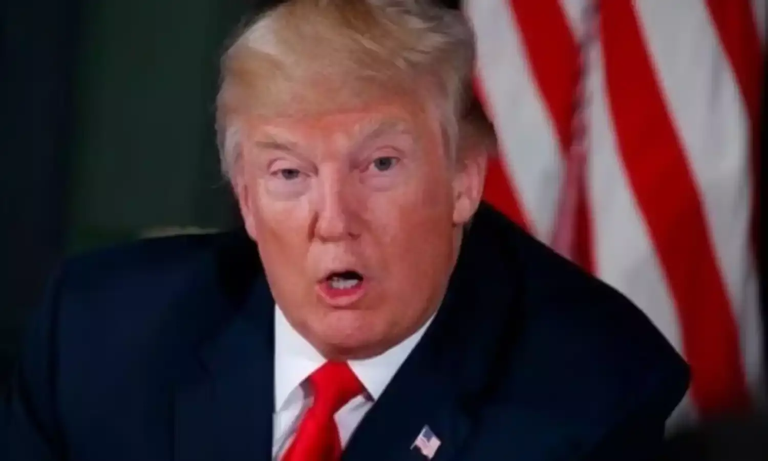 डोनाल्ड ट्रंप नहीं लड़ सकेंगे अमेरिकी राष्ट्रपति का चुनाव, कैपिटल हिंसा मामले में अदालत ने अयोग्य ठहराया