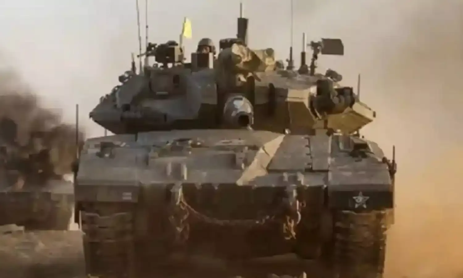 गूगल ने बंद किया लाइव ट्रैफिक फीचर, इजराइली सेना ने अनुरोध किया था