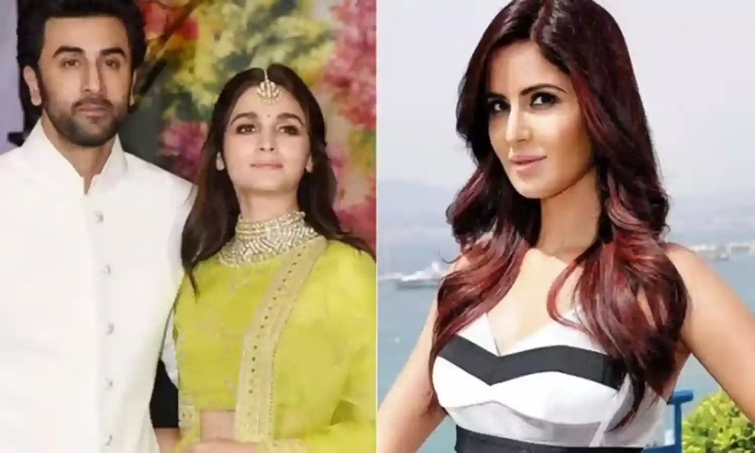 रणबीर कपूर-कैटरीना कैफ के ब्रेकअप पर आलिया भट्ट ने तोड़ी चुप्पी