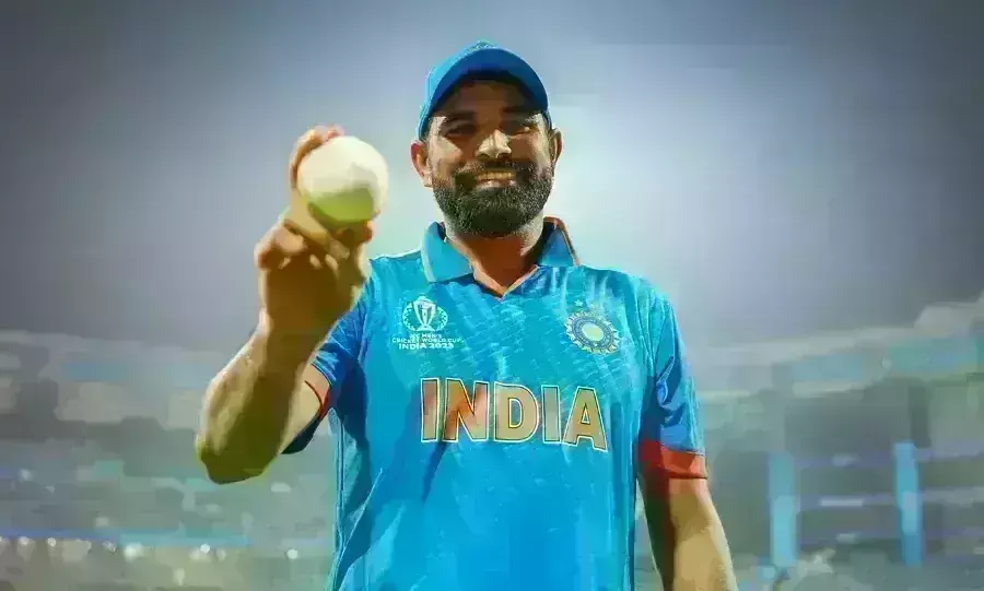 Mohmmad shami Mohmmad shami