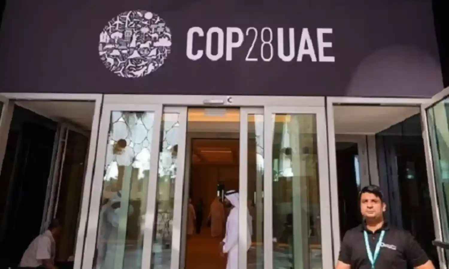 जीवाष्म ईंधन पर नियंत्रण के उपायों तक सिमटा दुबई जलवायु सम्मेलन