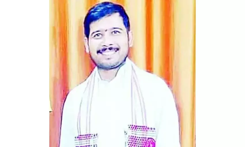 हताश विपक्ष की घटिया मानसिकता हताश विपक्ष की घटिया मानसिकता